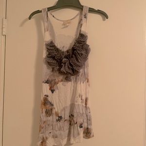 Daytrip small tank top